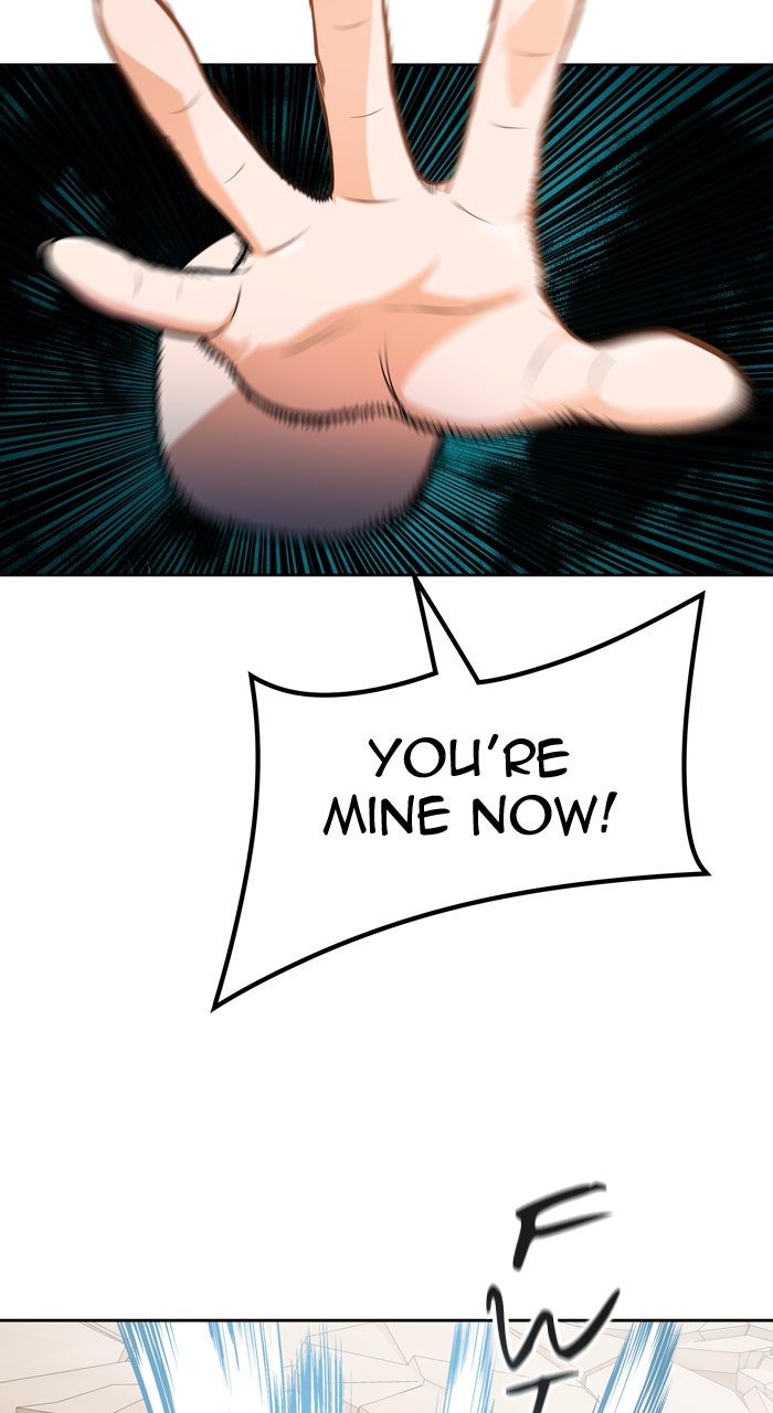 Tower of God Manga Chapter 571 page 108 - [Season 3] Ep. 154