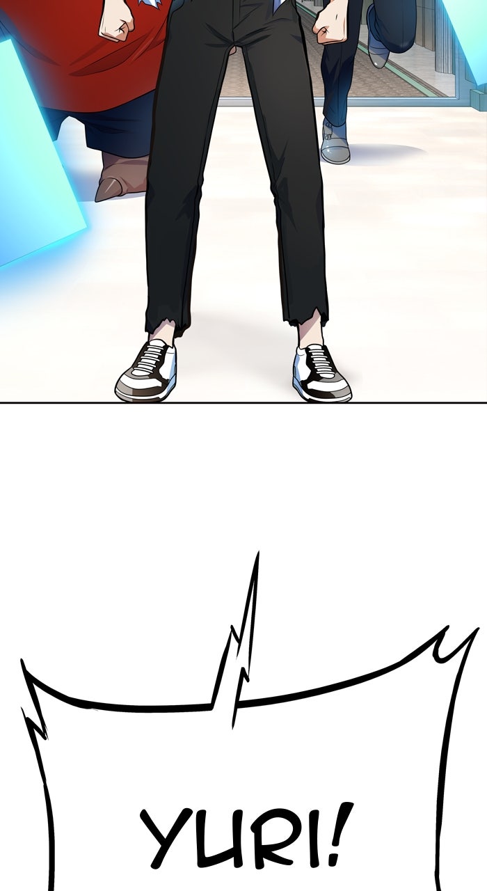 Tower of God Manga Chapter 571 page 11 - [Season 3] Ep. 154