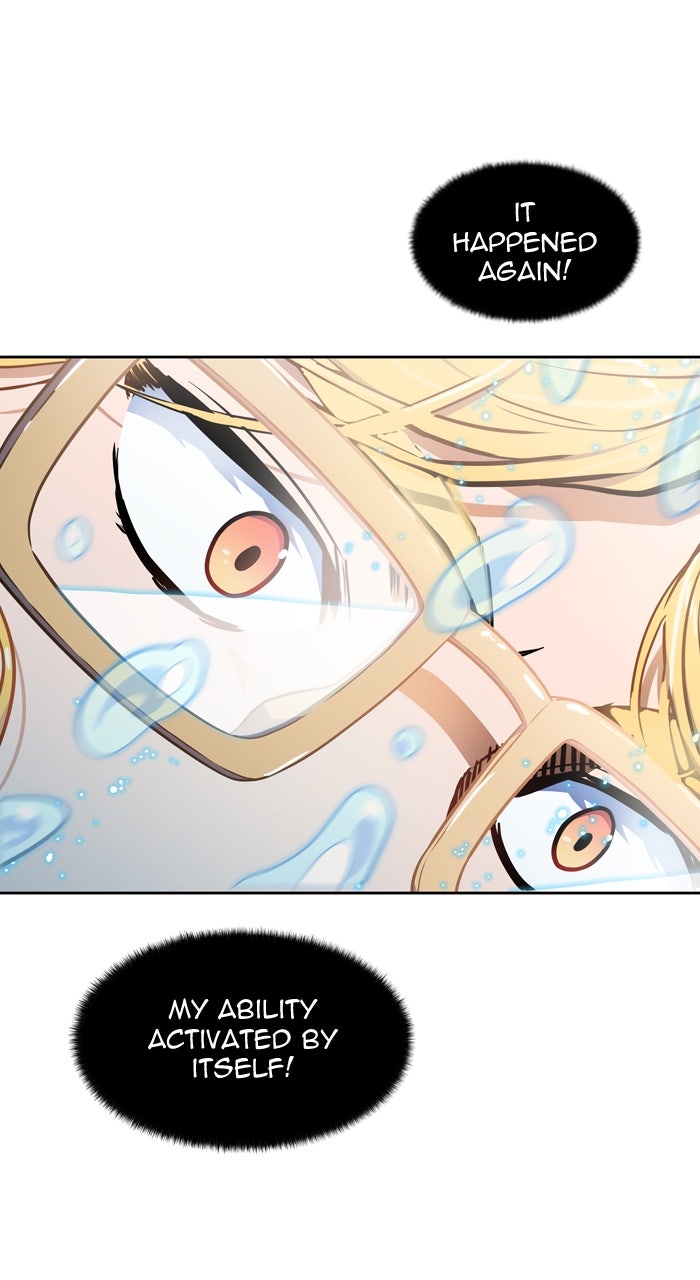 Tower of God Manga Chapter 571 page 110 - [Season 3] Ep. 154