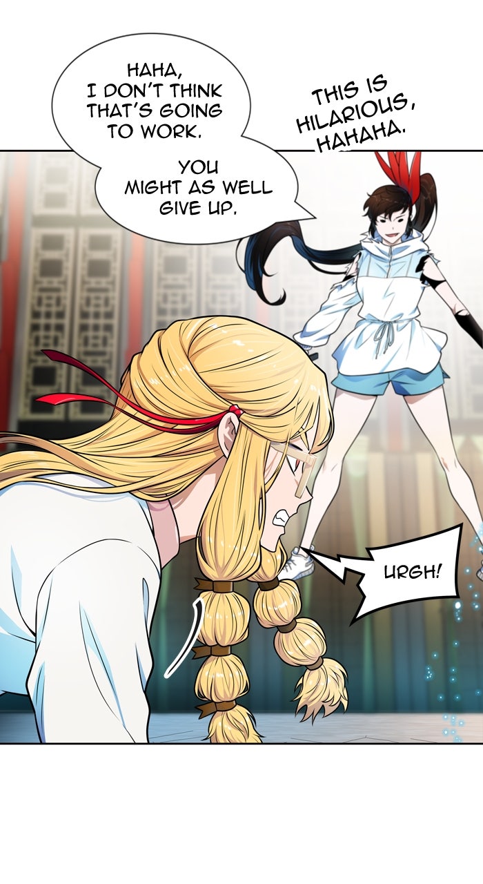 Tower of God Manga Chapter 571 page 111 - [Season 3] Ep. 154