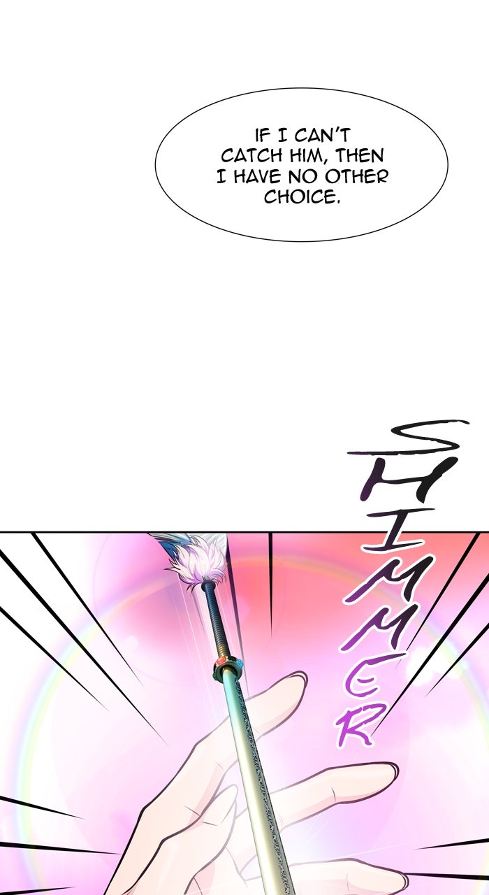 Tower of God Manga Chapter 571 page 112 - [Season 3] Ep. 154