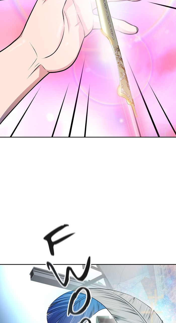 Tower of God Manga Chapter 571 page 113 - [Season 3] Ep. 154