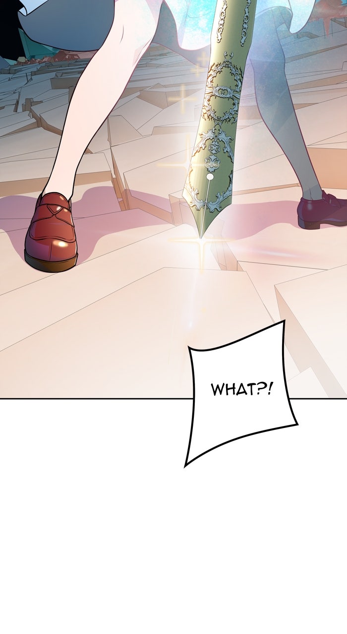 Tower of God Manga Chapter 571 page 115 - [Season 3] Ep. 154