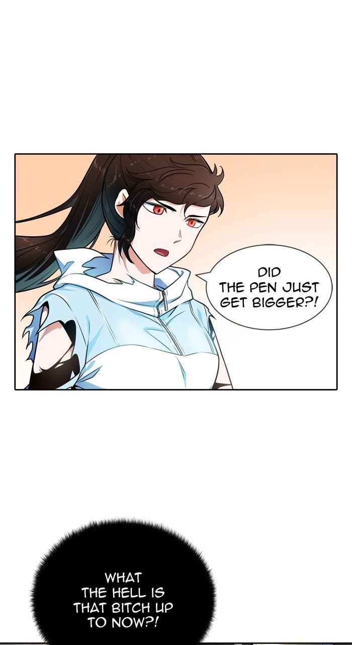 Tower of God Manga Chapter 571 page 116 - [Season 3] Ep. 154