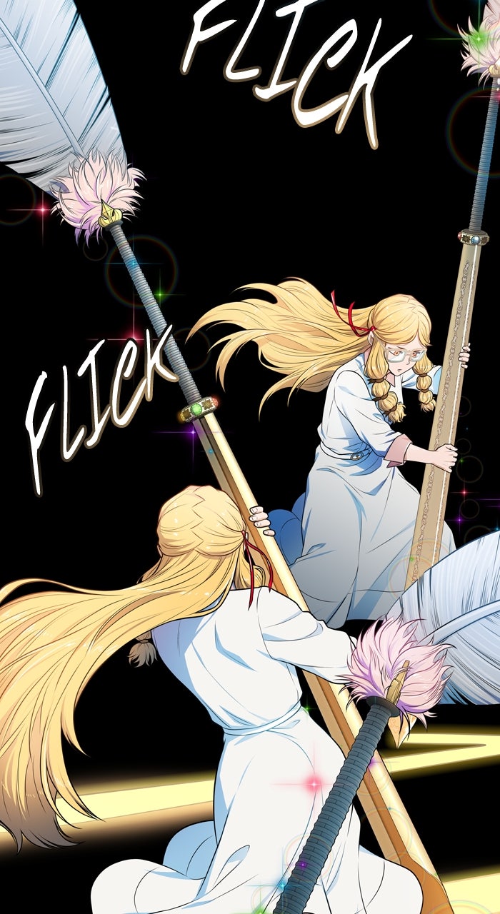 Tower of God Manga Chapter 571 page 118 - [Season 3] Ep. 154