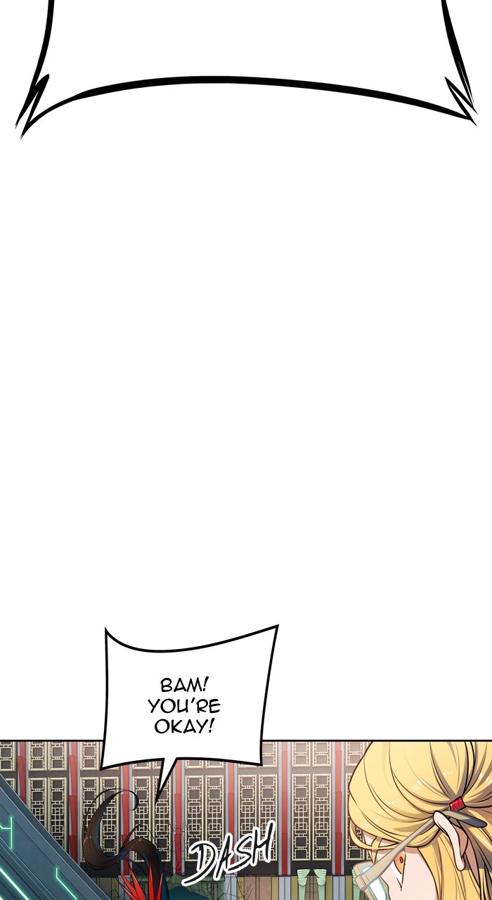 Tower of God Manga Chapter 571 page 12 - [Season 3] Ep. 154