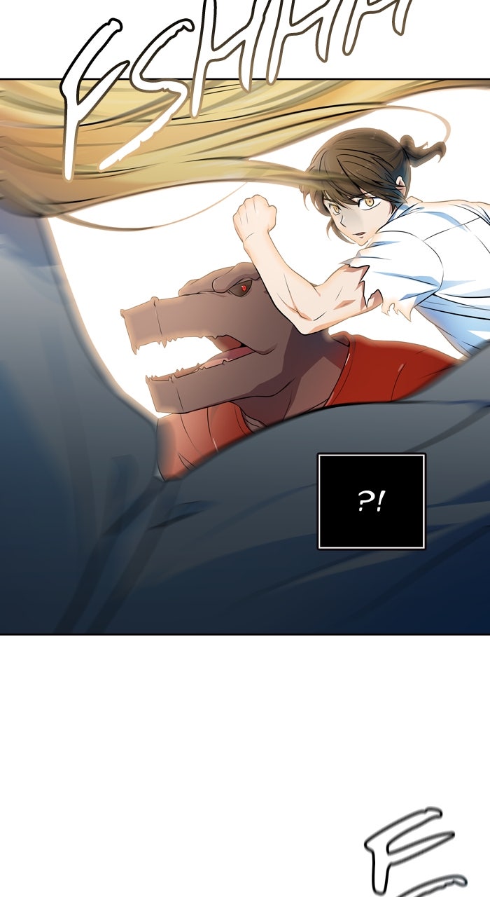 Tower of God Manga Chapter 571 page 121 - [Season 3] Ep. 154