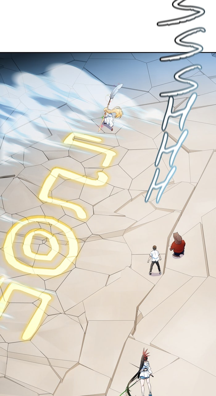 Tower of God Manga Chapter 571 page 122 - [Season 3] Ep. 154