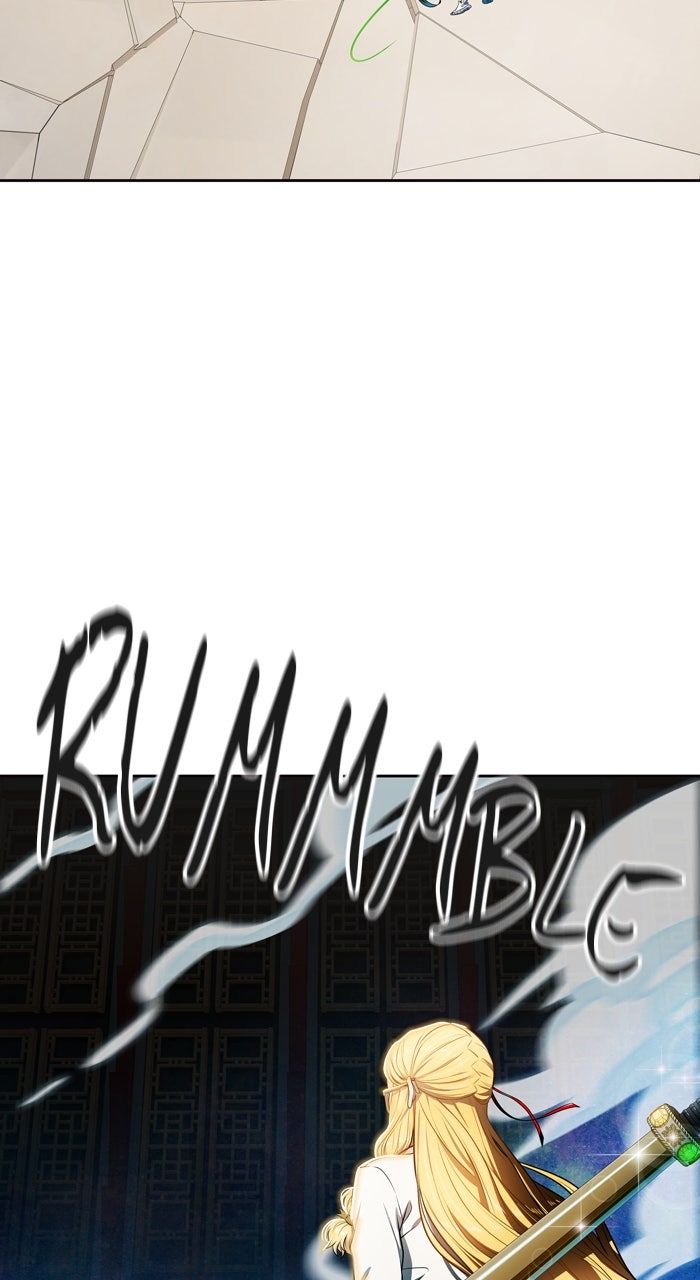 Tower of God Manga Chapter 571 page 123 - [Season 3] Ep. 154