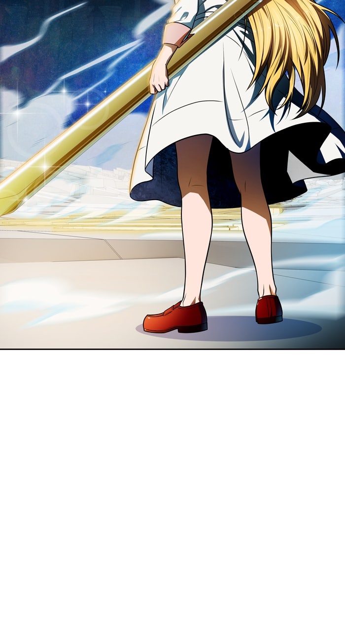 Tower of God Manga Chapter 571 page 124 - [Season 3] Ep. 154