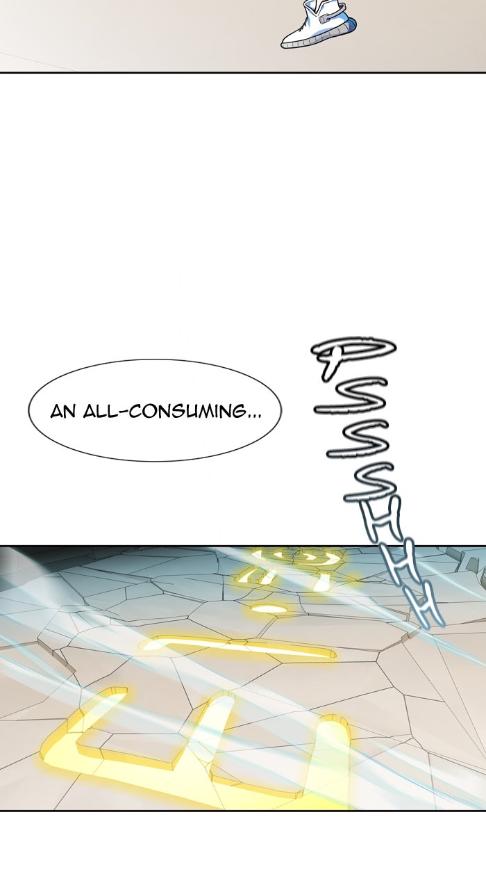 Tower of God Manga Chapter 571 page 126 - [Season 3] Ep. 154