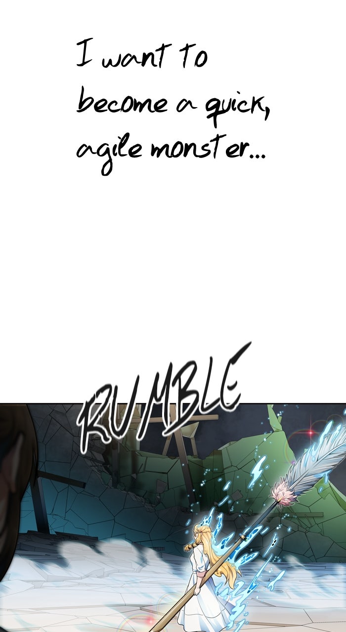 Tower of God Manga Chapter 571 page 128 - [Season 3] Ep. 154