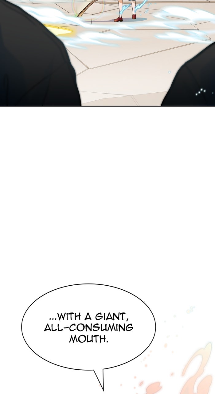 Tower of God Manga Chapter 571 page 129 - [Season 3] Ep. 154