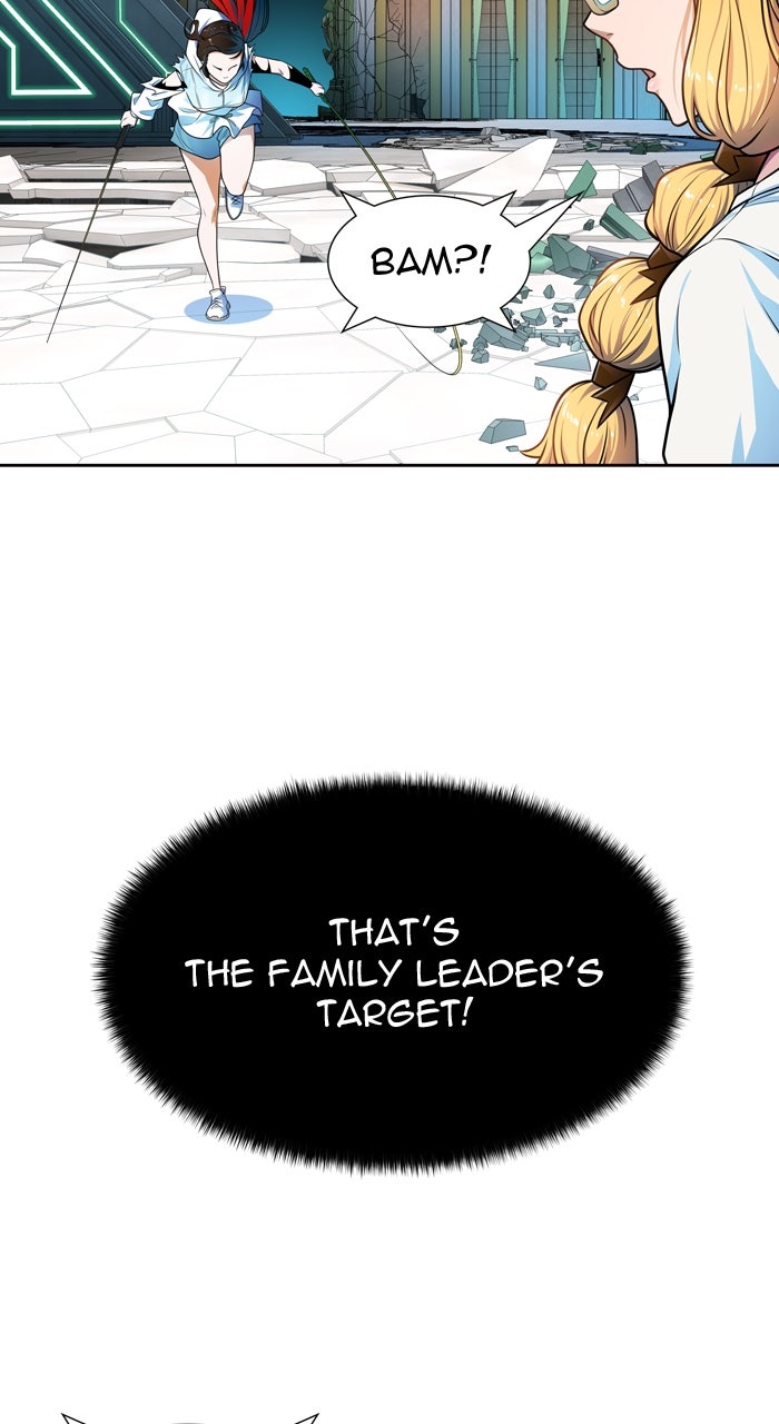 Tower of God Manga Chapter 571 page 13 - [Season 3] Ep. 154