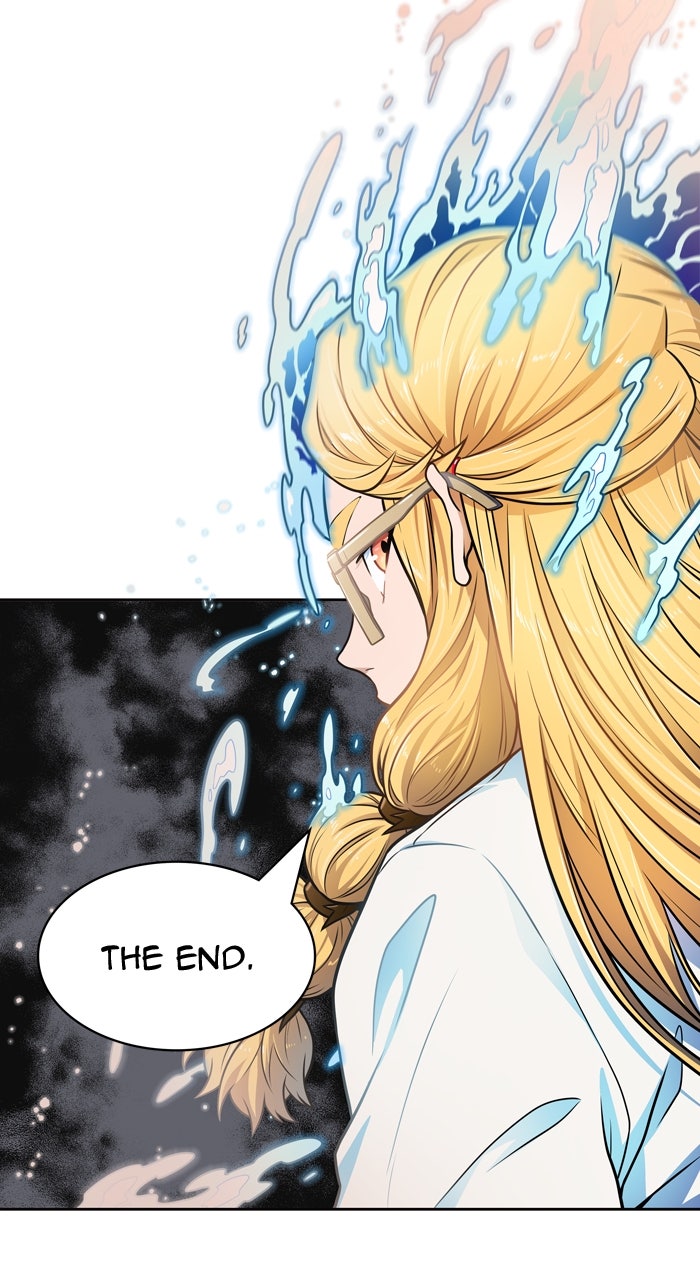 Tower of God Manga Chapter 571 page 130 - [Season 3] Ep. 154
