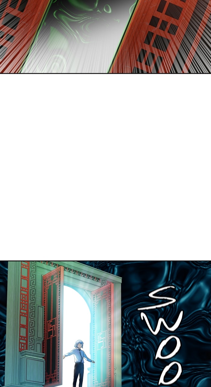 Tower of God Manga Chapter 571 page 135 - [Season 3] Ep. 154