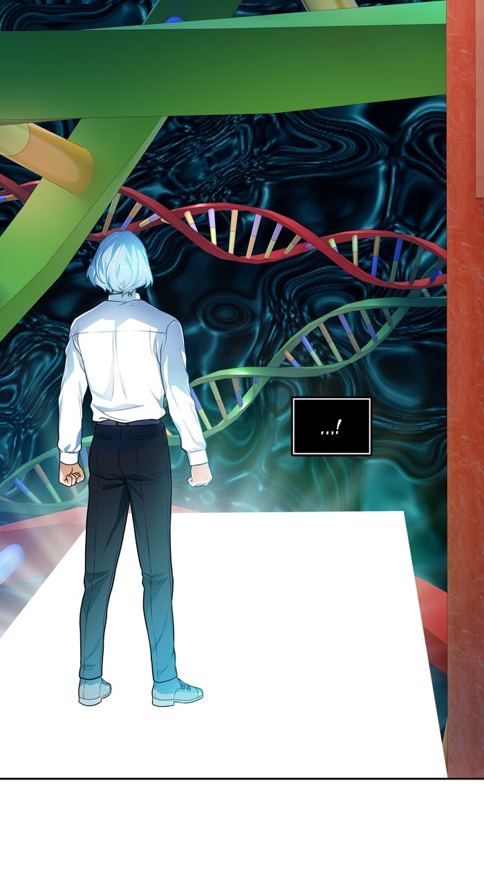 Tower of God Manga Chapter 571 page 137 - [Season 3] Ep. 154