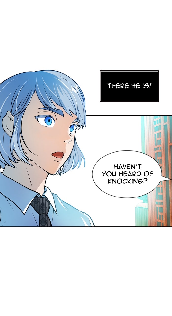 Tower of God Manga Chapter 571 page 138 - [Season 3] Ep. 154