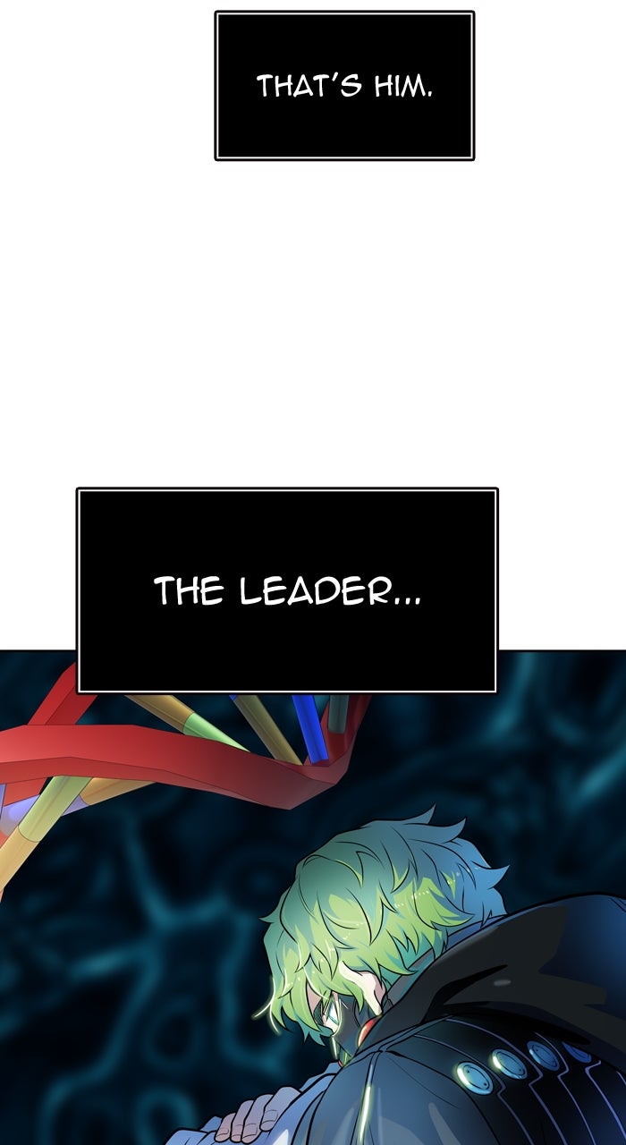 Tower of God Manga Chapter 571 page 139 - [Season 3] Ep. 154