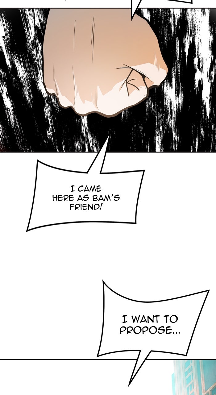 Tower of God Manga Chapter 571 page 142 - [Season 3] Ep. 154