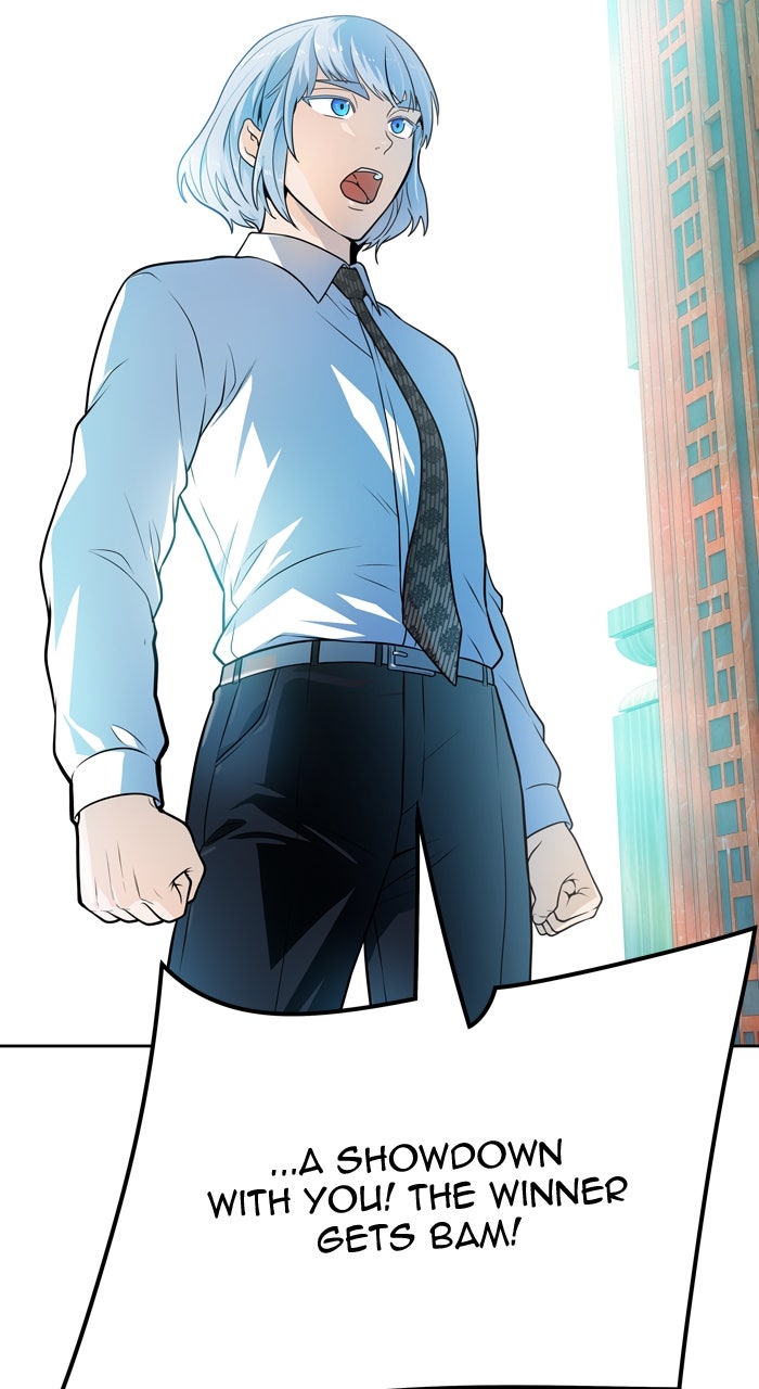 Tower of God Manga Chapter 571 page 143 - [Season 3] Ep. 154