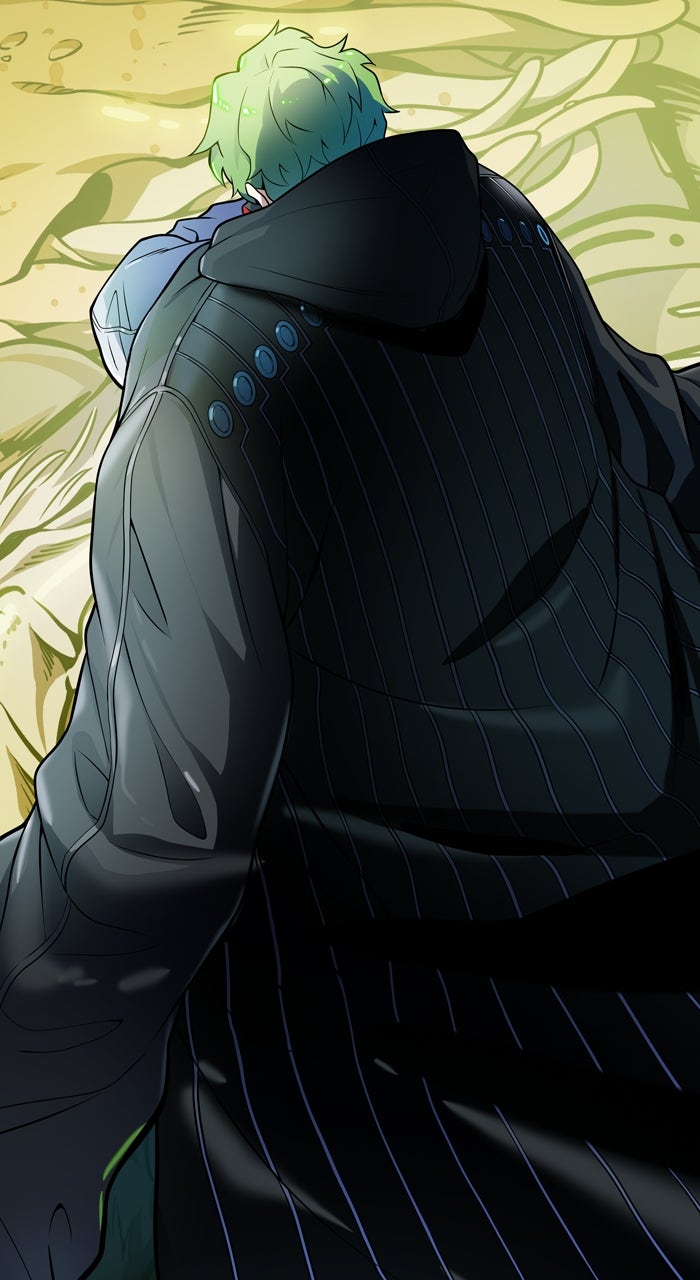 Tower of God Manga Chapter 571 page 145 - [Season 3] Ep. 154