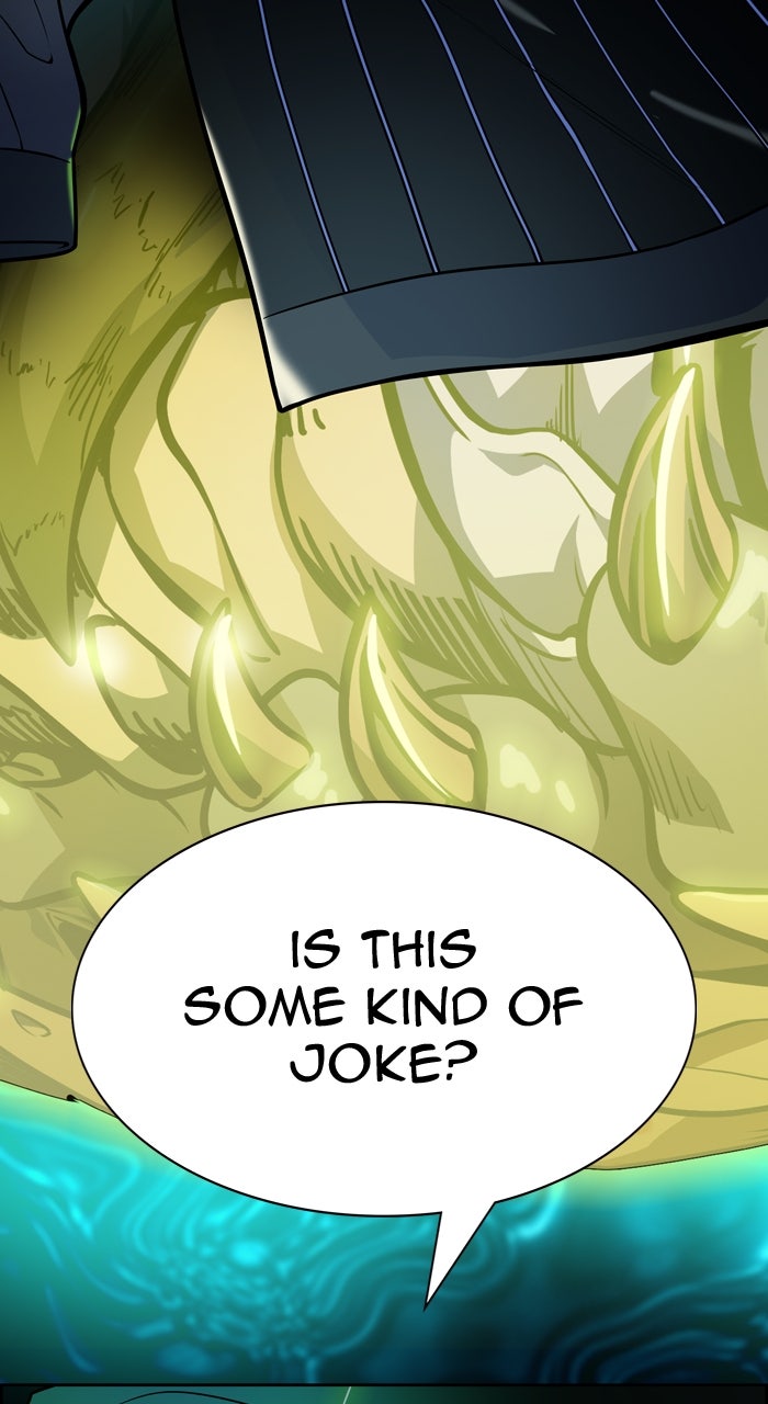 Tower of God Manga Chapter 571 page 146 - [Season 3] Ep. 154