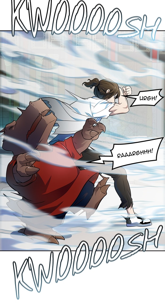 Tower of God Manga Chapter 571 page 148 - [Season 3] Ep. 154