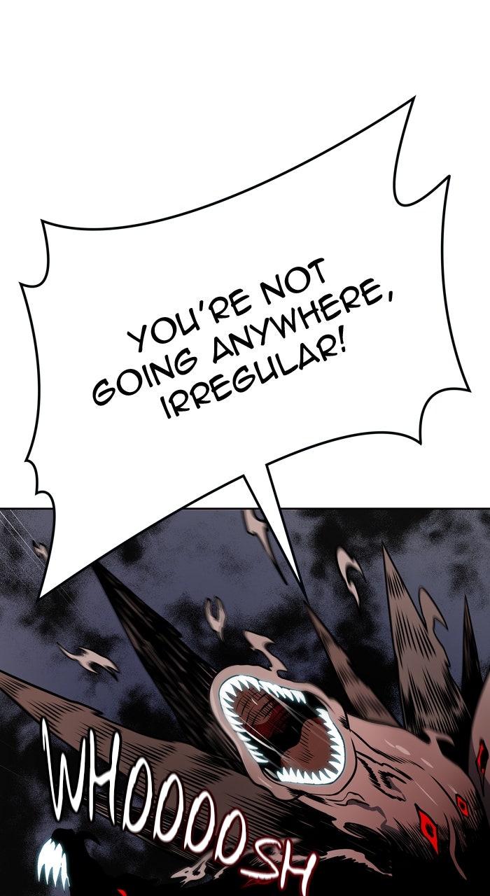 Tower of God Manga Chapter 571 page 154 - [Season 3] Ep. 154