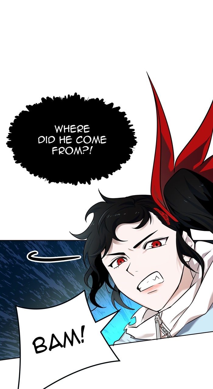 Tower of God Manga Chapter 571 page 156 - [Season 3] Ep. 154