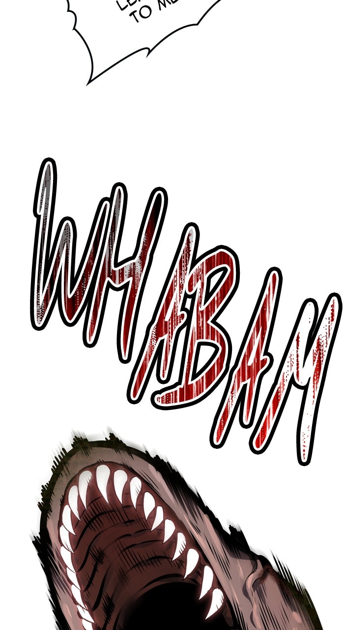 Tower of God Manga Chapter 571 page 158 - [Season 3] Ep. 154