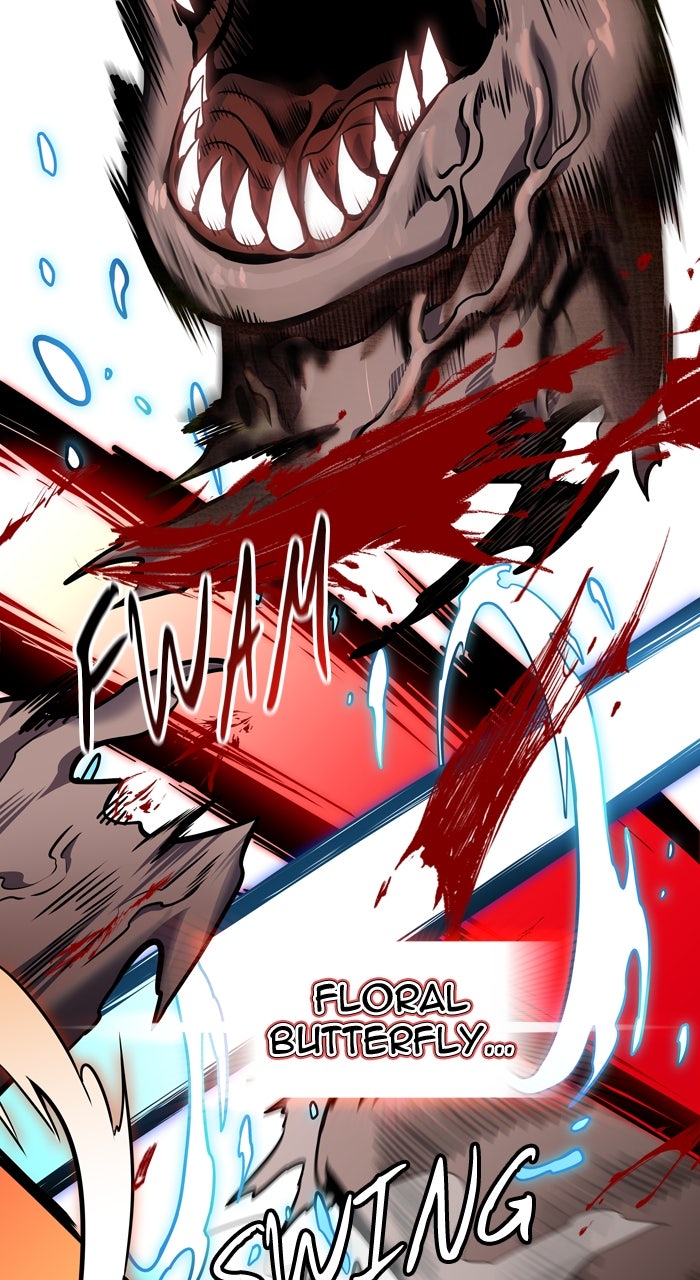 Tower of God Manga Chapter 571 page 159 - [Season 3] Ep. 154