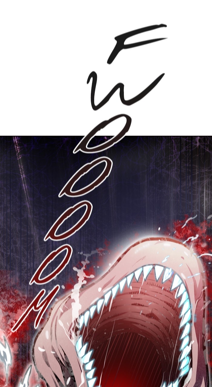 Tower of God Manga Chapter 571 page 16 - [Season 3] Ep. 154