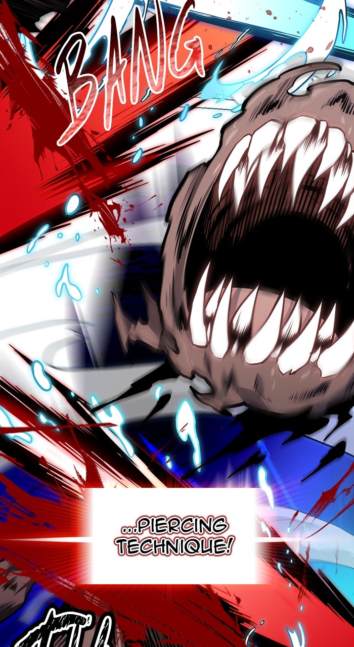 Tower of God Manga Chapter 571 page 161 - [Season 3] Ep. 154