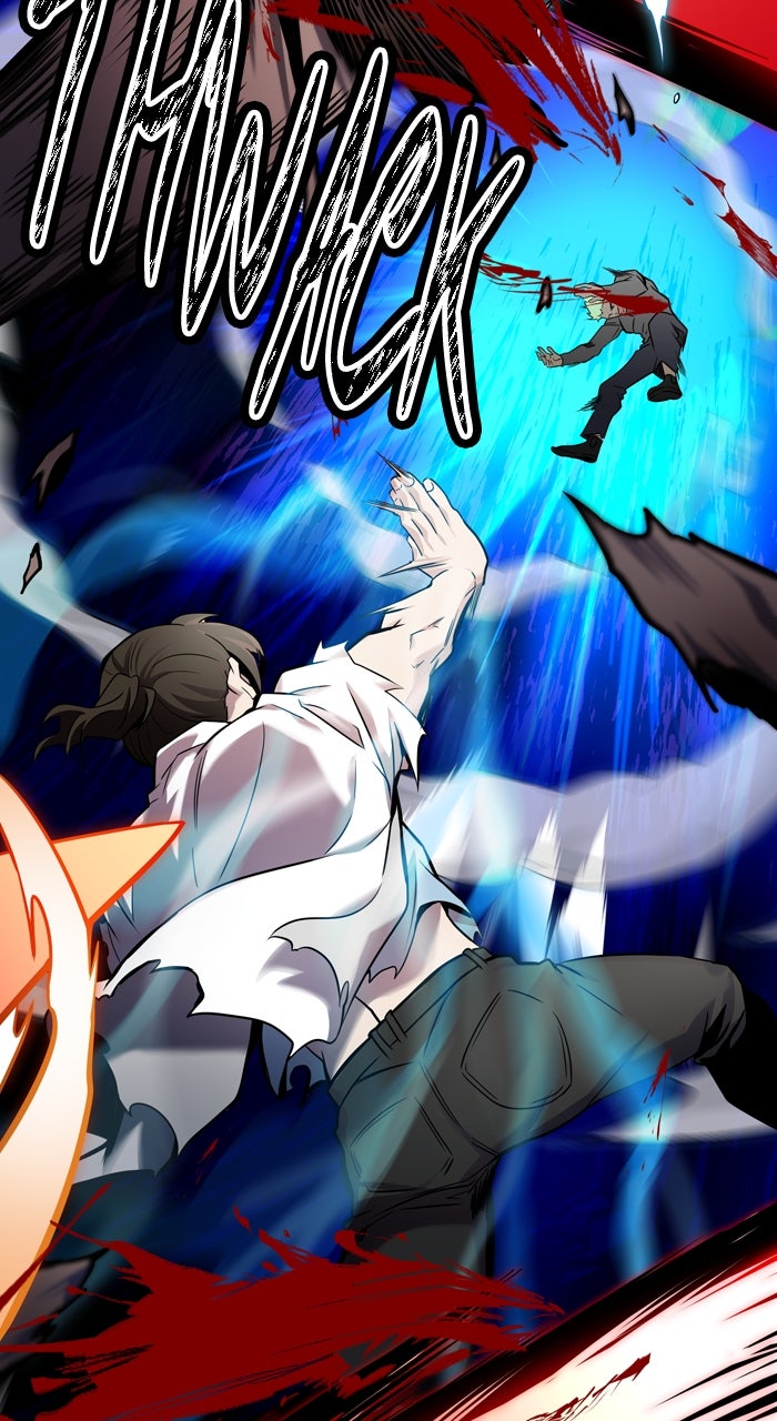 Tower of God Manga Chapter 571 page 162 - [Season 3] Ep. 154