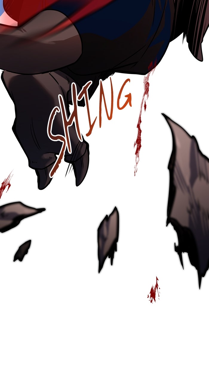 Tower of God Manga Chapter 571 page 164 - [Season 3] Ep. 154