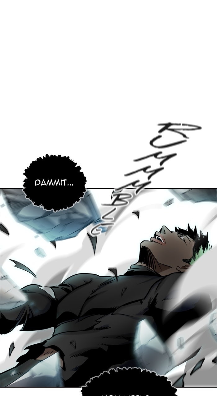 Tower of God Manga Chapter 571 page 165 - [Season 3] Ep. 154