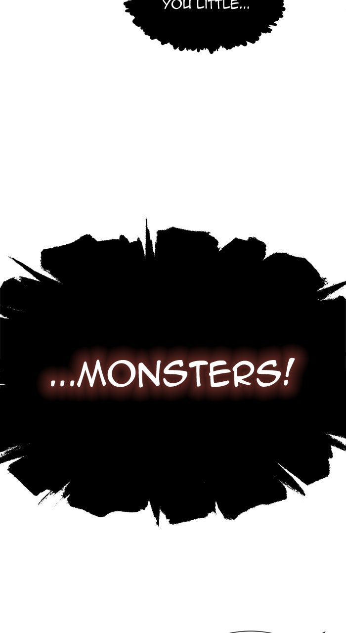 Tower of God Manga Chapter 571 page 166 - [Season 3] Ep. 154