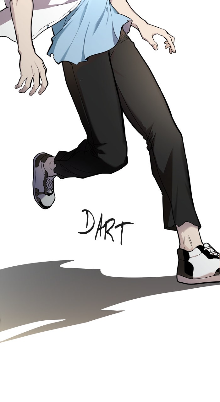 Tower of God Manga Chapter 571 page 169 - [Season 3] Ep. 154