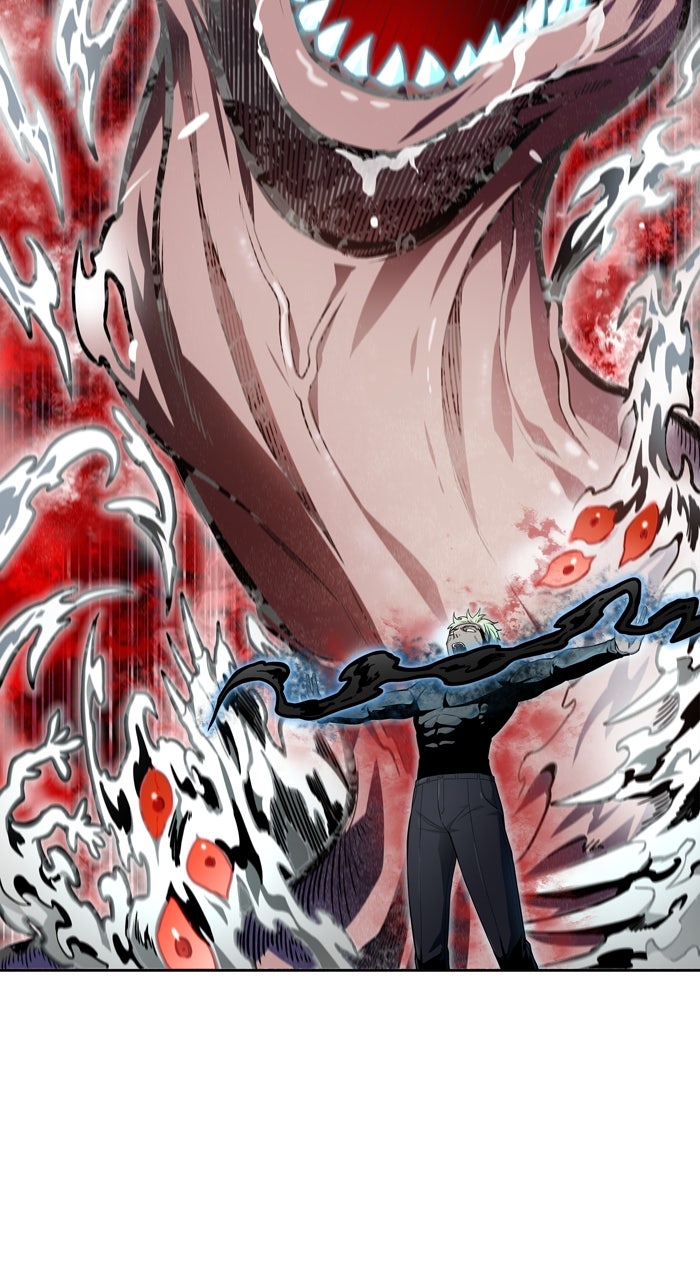 Tower of God Manga Chapter 571 page 17 - [Season 3] Ep. 154