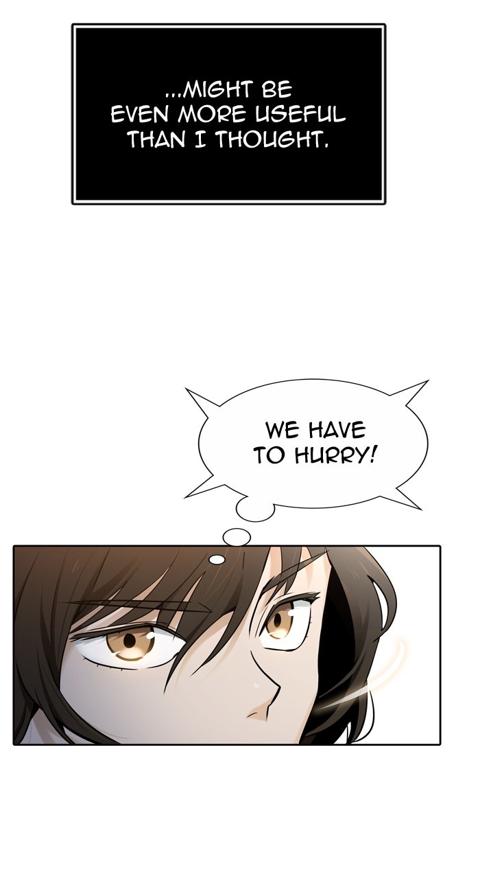 Tower of God Manga Chapter 571 page 170 - [Season 3] Ep. 154