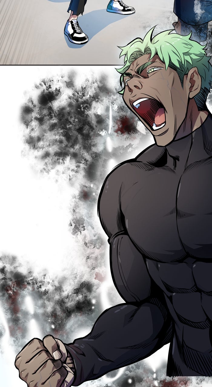 Tower of God Manga Chapter 571 page 23 - [Season 3] Ep. 154