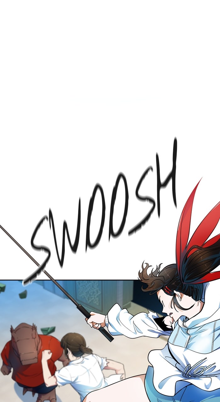 Tower of God Manga Chapter 571 page 26 - [Season 3] Ep. 154