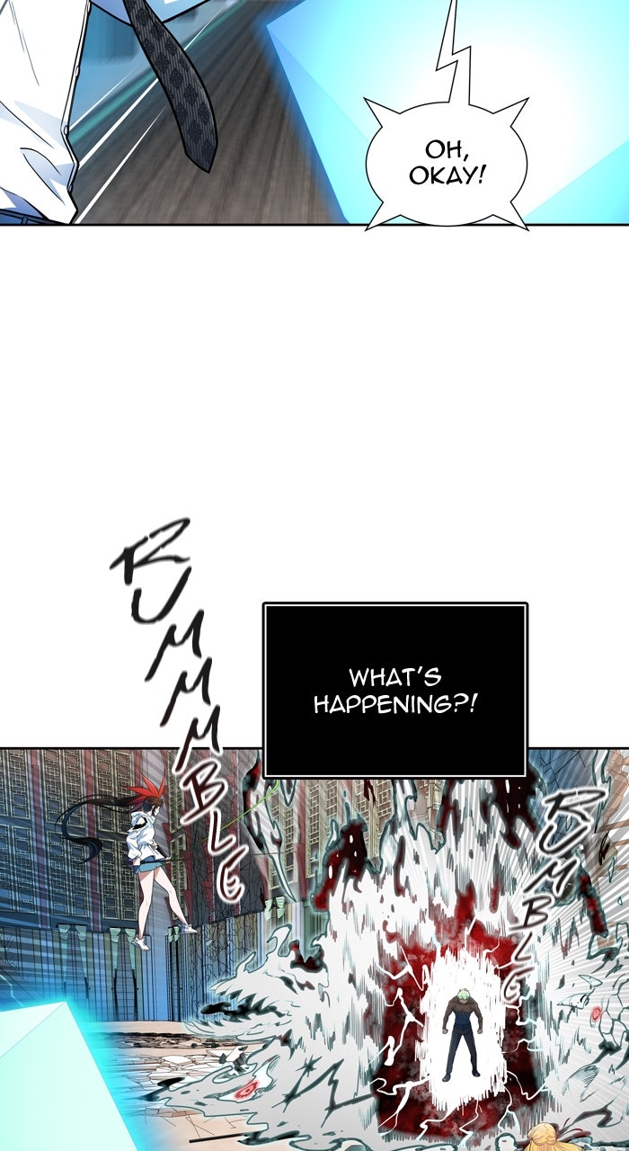 Tower of God Manga Chapter 571 page 3 - [Season 3] Ep. 154