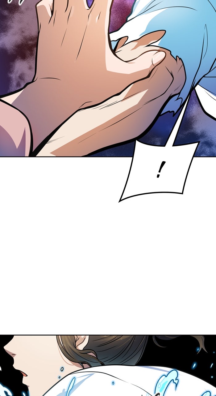 Tower of God Manga Chapter 571 page 33 - [Season 3] Ep. 154