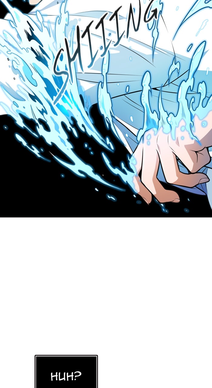 Tower of God Manga Chapter 571 page 34 - [Season 3] Ep. 154