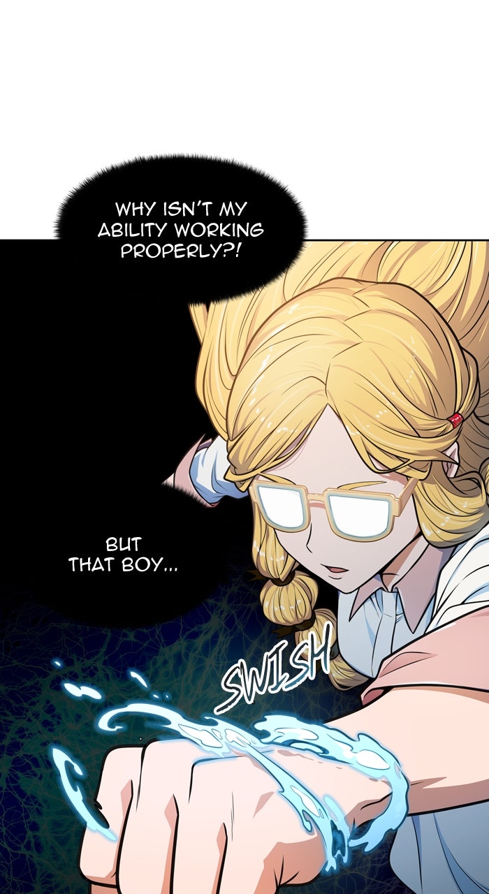 Tower of God Manga Chapter 571 page 36 - [Season 3] Ep. 154