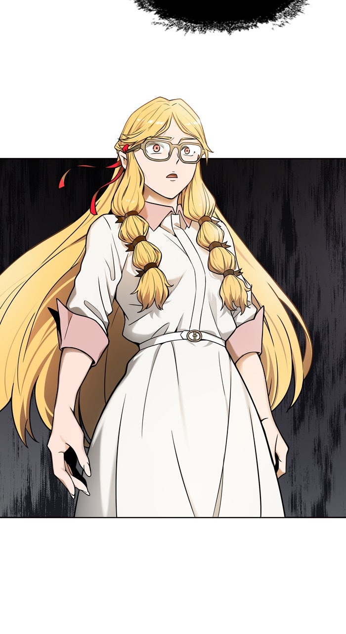 Tower of God Manga Chapter 571 page 41 - [Season 3] Ep. 154
