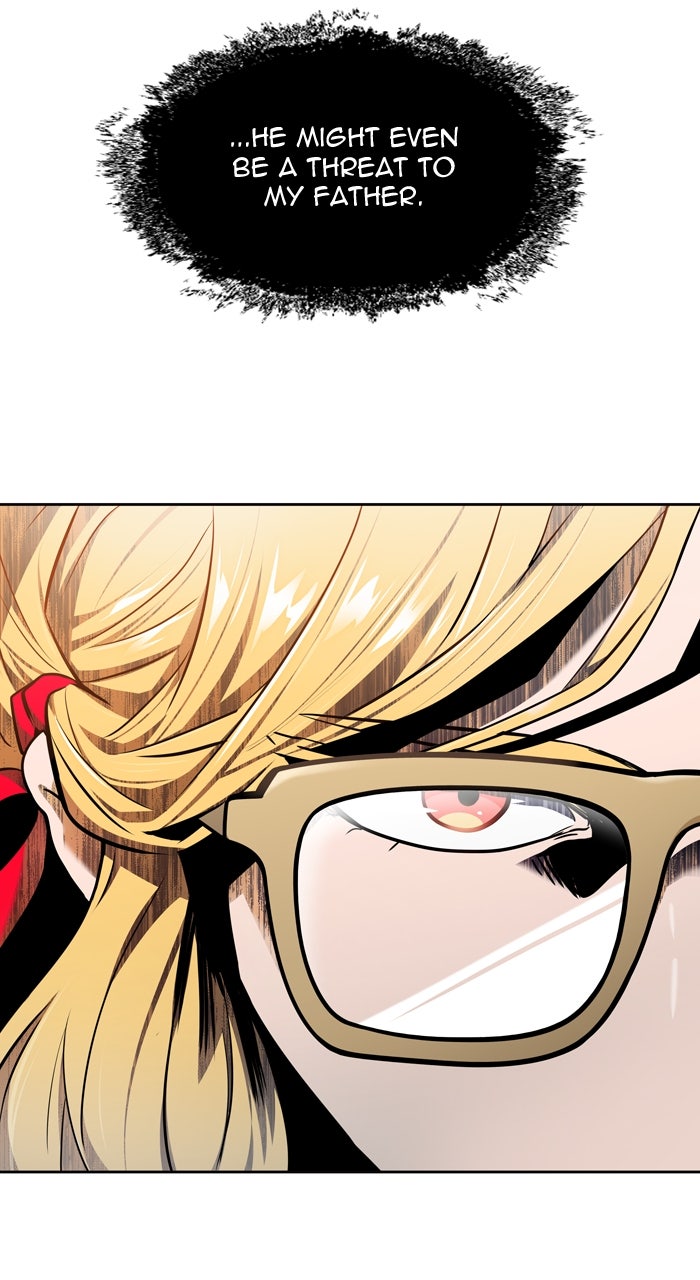 Tower of God Manga Chapter 571 page 42 - [Season 3] Ep. 154