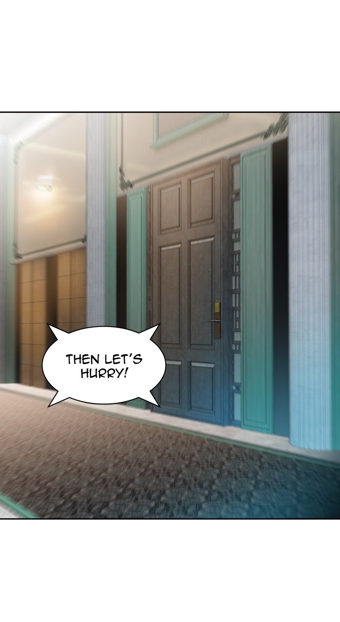 Tower of God Manga Chapter 571 page 53 - [Season 3] Ep. 154